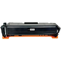 Q-Connect Compatible HP 219X Toner Cartridge High Yield Magenta W2193X-COMP