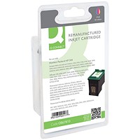 Q-Connect Compatible Inkjet Cartridge Tri-colour For HP C936EE C936EE-COMP