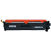 Q-Connect HP 30A Black Laser Toner Cartridge CF230A