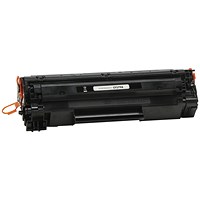 Q-Connect HP 79A Black Laser Toner Cartridge CF279A