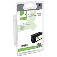 Q-Connect HP 950XL High Yield Black Ink Cartridge CN045AE