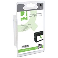 Q-Connect HP 932XL Black Ink Cartridge CN053A