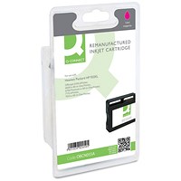Q-Connect HP 933XL Magenta Ink Cartridge CN055A