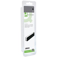 Q-Connect Remanufactured Inkjet Cartridge Black For HP CN625AE CN625AE-COMP