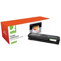 Q-Connect Samsung MLT-D111S Compatible Toner Cartridge Black MLT-D111S/ELS-CO