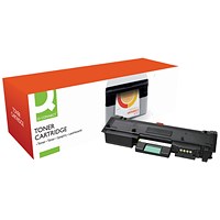 Q-Connect Samsung MLT-D116L Compatible Toner Cartridge High Yield Black MLT-D116L/ELS-CO