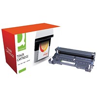 Q-Connect Brother DR-3200 Compatible Drum Unit DR3200-COMP