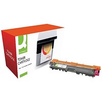 Q-Connect Brother TN-241M Compatible Toner Cartridge Magenta TN241M-COMP