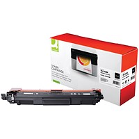 Q-Connect Brother TN-243BK Compatible Toner Cartridge Black TN-243BK-COMP