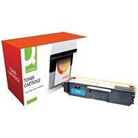 Q-Connect Compatible Toner Cartridge Cyan For HP W2031A W2031A-COMP