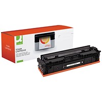 Q-Connect HP 207A Compatible Laserjet Toner Cartridge Black W2210A 207A