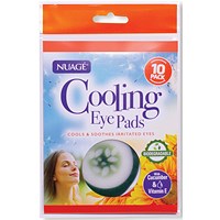 Nuage Cooling Eye Pads (Pack of 24)