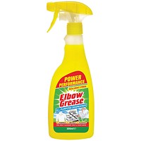 Elbow Grease All Purpose Degreaser Original 500ml