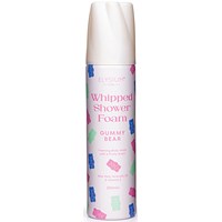 Elysium Spa Whipped Shower Foam Gummy Bear 250ml