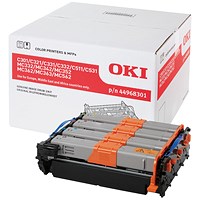 Oki 44968301 Imaging Drum Unit
