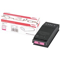 Oki C650 6K Toner Cartridge Magenta 09006128