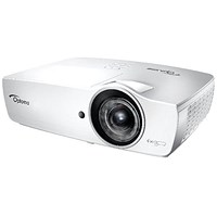 Optoma EH461 Projector White