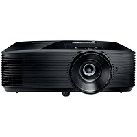 Optoma W400LVE Projector