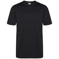 ORN Goshawk Unisex T-Shirt, Black, 5XL