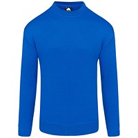 ORN Kite Sweatshirt, Unisex, Royal Blue, XS