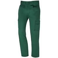 ORN Condor Combat Trousers, Unisex, Bottle Green, 40R