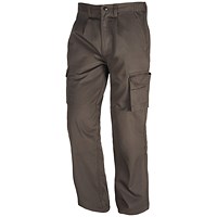 ORN Condor Combat Trousers, Unisex, Graphite, 40S