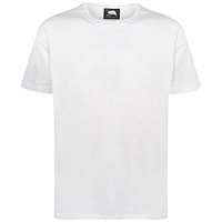 ORN Plover Unisex T-Shirt, White, 2XL