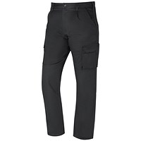 ORN Condor Ladies Kneepad Trousers, Black, 6R