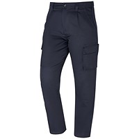 ORN Condor Ladies Kneepad Trousers, Navy Blue, 14R