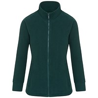ORN Albatross Fleece, Ladies, Bottle Green, 22