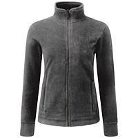 ORN Albatross Fleece, Ladies, Graphite, 8