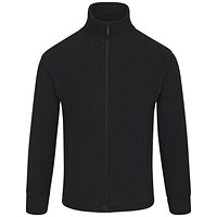 ORN Albatross Fleece, Men's, Black, 5XL