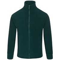 ORN Albatross Fleece, Men's, Bottle Green, Small