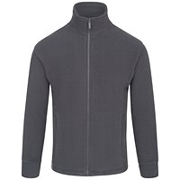 ORN Albatross Fleece, Men's, Graphite, 5XL