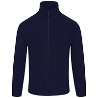 ORN Albatross Fleece, Men's, Navy Blue, XL