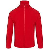 ORN Albatross Fleece, Men's, Red, Small
