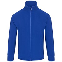 ORN Albatross Fleece, Men's, Royal Blue, Large