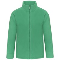 ORN Albatross Fleece, Men's, Kelly Green, 5XL