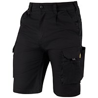 ORN Hawk EarthPro GRS Shorts, Male, Black, 48