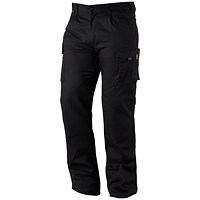 ORN Hawk EarthPro GRS Trousers, Male, Black, 32R