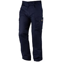 ORN Hawk EarthPro GRS Trousers, Male, Navy Blue, 40R