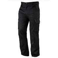 ORN Heron EarthPro RCS Combat Trousers, Unisex, Black, 36R
