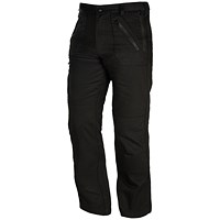 ORN Kea Action Trousers, Ladies, Black, 14S