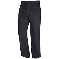 ORN Harrier Stretch Trousers, Black, 36T