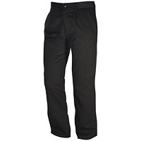 ORN Harrier Ladies Stretch Trousers, Black, 18T