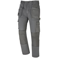 ORN Merlin Tradesman Trousers, Unisex, Graphite, 48R