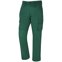 ORN Condor Ladies Kneepad Trousers, Bottle Green, 10R