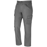 ORN Condor Ladies Kneepad Trousers, Graphite, 14T