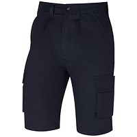 ORN Condor Combat Shorts, Unisex, Black, 48