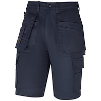 ORN Merlin Tradesman Shorts, Unisex, Navy Blue, 48
